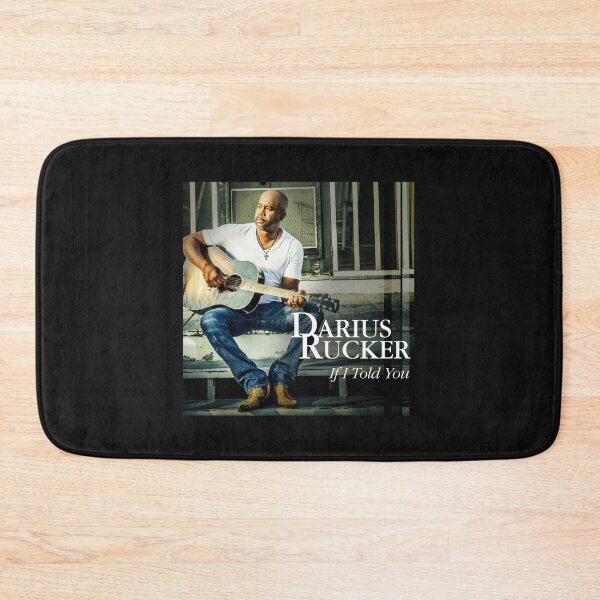 Item preview, DARIUS RUCKER STARTING FIRES TOUR designed and sold by lhamelshinn.