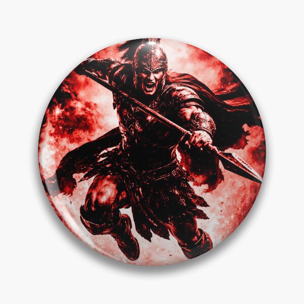 Item preview, Ares designed and sold by NF Designs Studio DTF.