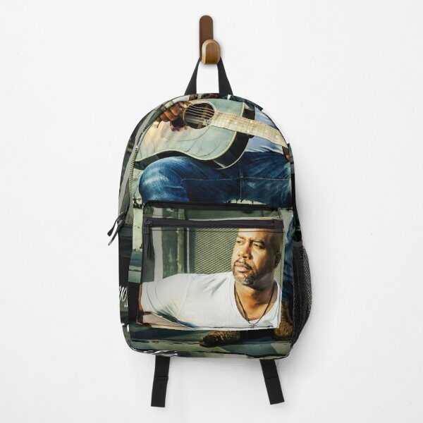 Item preview, DARIUS RUCKER STARTING FIRES TOUR designed and sold by lhamelshinn.