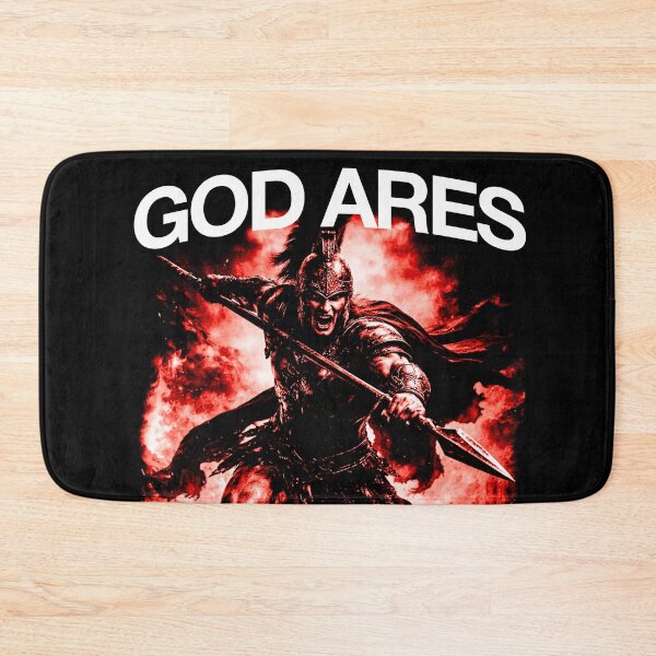 Item preview, Ares designed and sold by NF Designs Studio DTF.