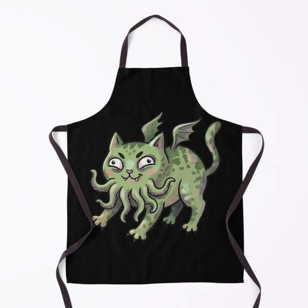 Item preview, Mossy Winged Cephalopod Hybrid Predator designed and sold by Emegan Print Art.