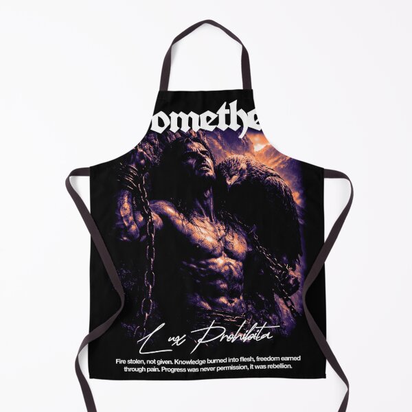 Item preview, Prometheus designed and sold by NF Designs Studio DTF.