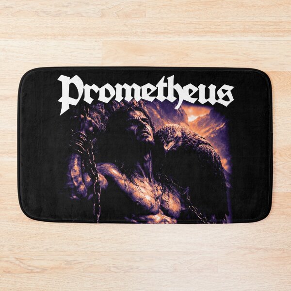 Item preview, Prometheus designed and sold by NF Designs Studio DTF.