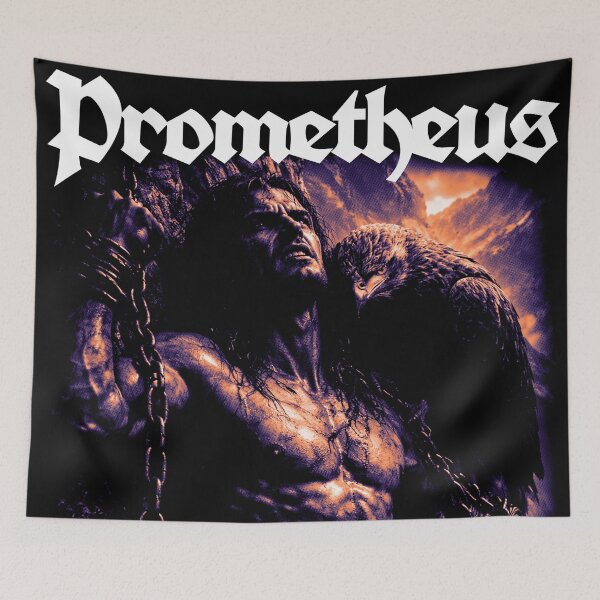 Item preview, Prometheus designed and sold by NF Designs Studio DTF.