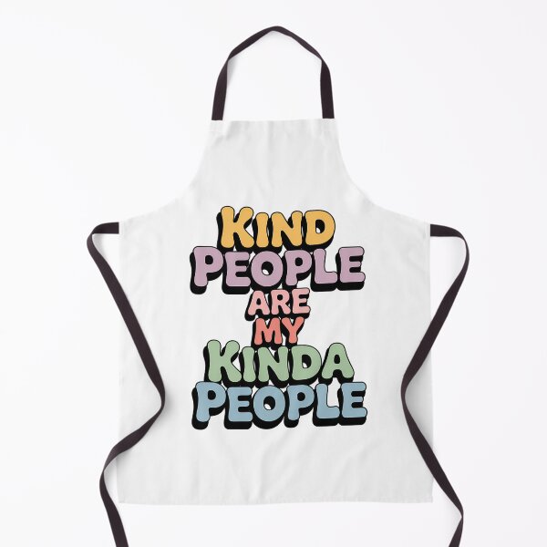 Item preview, Kind People Are My Kinda People designed and sold by NiftyWrx.