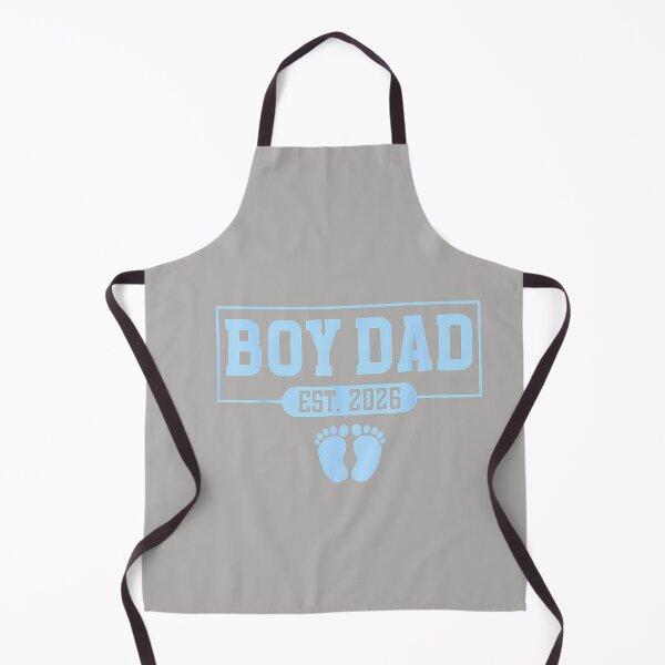 Item preview, boy Dad Est 2026 Newborn Daddy Father Baby boy Son designed and sold by MabelWells.