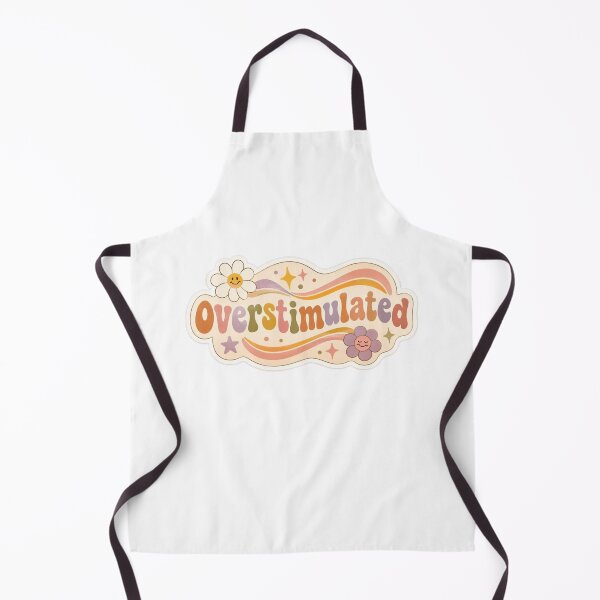 Item preview, Overstimulated designed and sold by shelbyy328.
