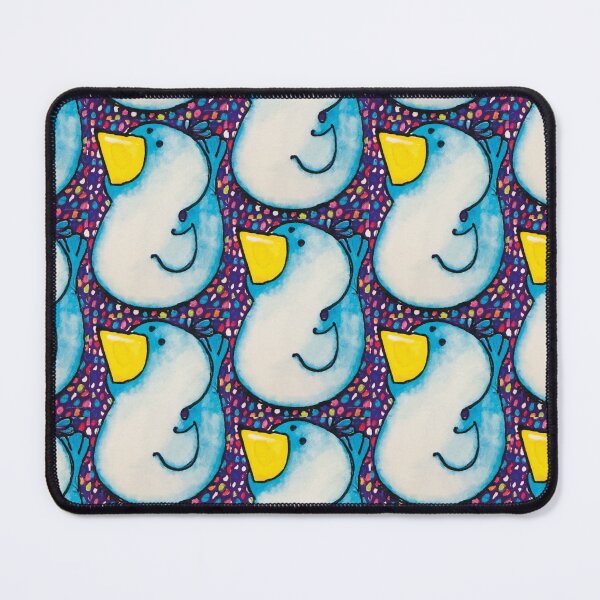 Item preview, Baby Blue Chick designed and sold by Julie Ann Stricklin.