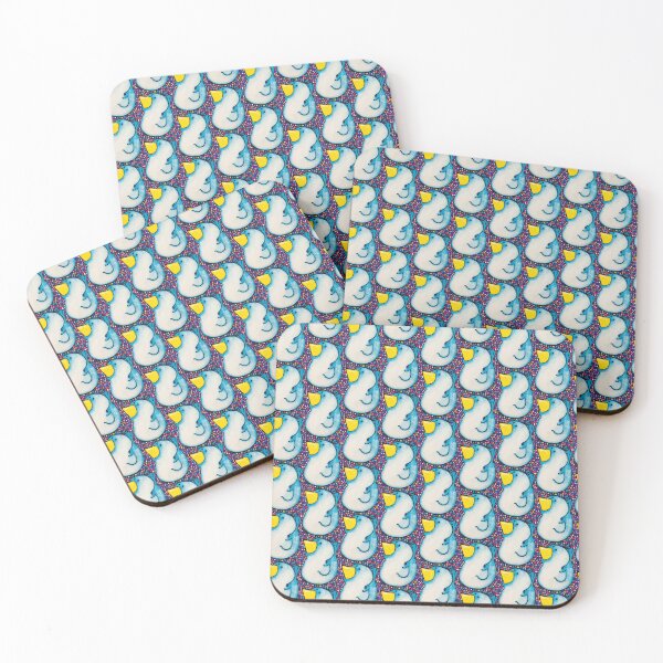 Item preview, Baby Blue Chick designed and sold by Julie Ann  Stricklin.