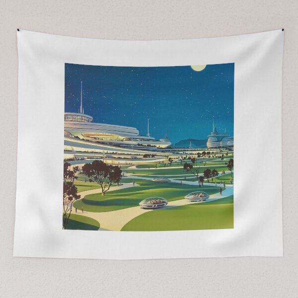 Item preview, Synthetic American Airlines Galaxy Dream designed and sold by Malipiknik.
