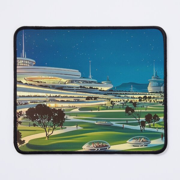 Item preview, Synthetic American Airlines Galaxy Dream designed and sold by Malipiknik.