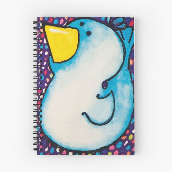 Item preview, Baby Blue Chick designed and sold by Julie Ann  Stricklin.