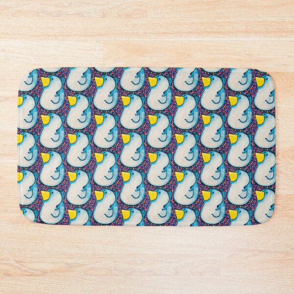 Item preview, Baby Blue Chick designed and sold by Julie Ann  Stricklin.