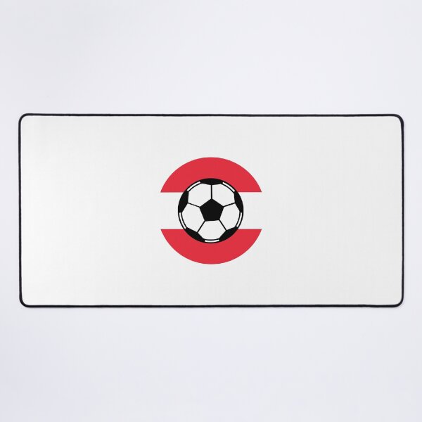 Item preview, Austria Football Soccer Colors World Cup Mexico designed and sold by Rolographics1.