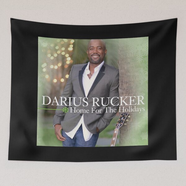 Item preview, DARIUS RUCKER STARTING FIRES TOUR designed and sold by lhamelshinn.