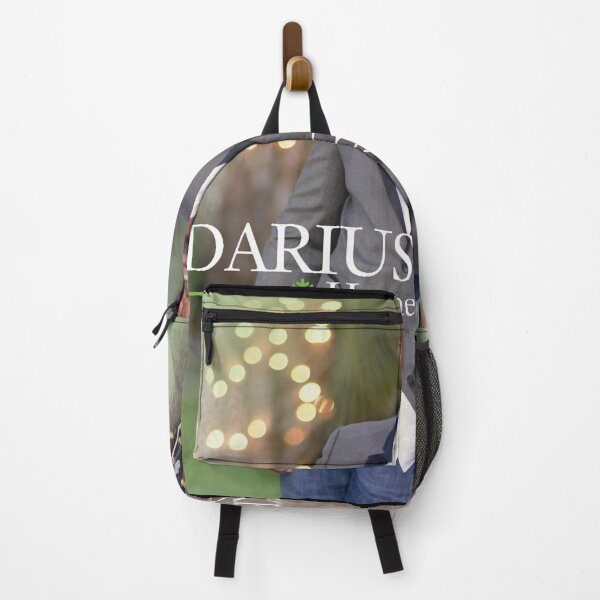 Item preview, DARIUS RUCKER STARTING FIRES TOUR designed and sold by lhamelshinn.