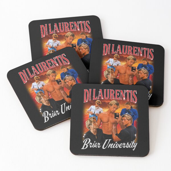 Item preview, Briar Hockey, D Laurentiis Comfort - Off Campus designed and sold by MoodMew.