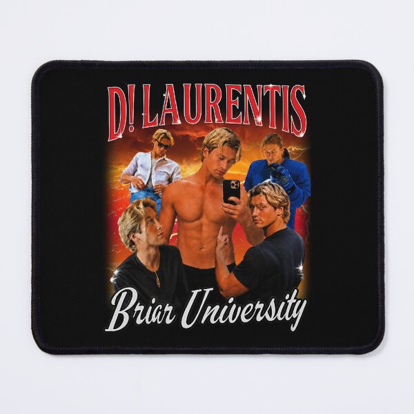 Item preview, Briar Hockey, D Laurentiis Comfort - Off Campus designed and sold by MoodMew.