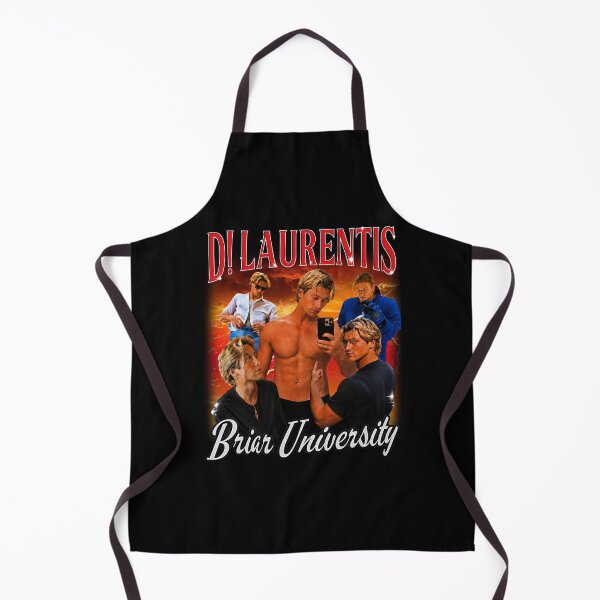 Item preview, Briar Hockey, D Laurentiis Comfort - Off Campus designed and sold by MoodMew.