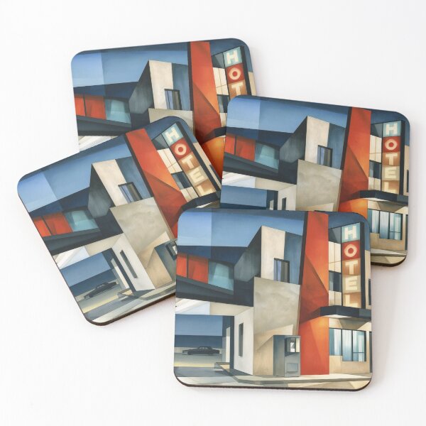 Item preview, Calm Chatgpt dDesert Horizons designed and sold by Sarahsumer.