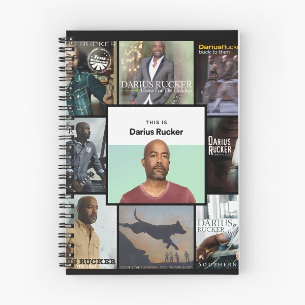 Item preview, DARIUS RUCKER STARTING FIRES TOUR designed and sold by lhamelshinn.