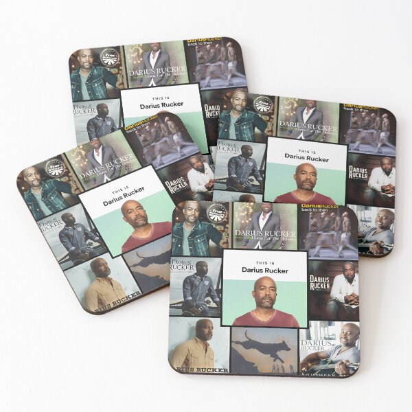 Item preview, DARIUS RUCKER STARTING FIRES TOUR designed and sold by lhamelshinn.