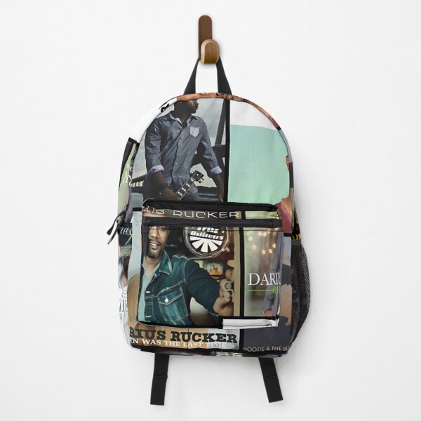 Item preview, DARIUS RUCKER STARTING FIRES TOUR designed and sold by lhamelshinn.
