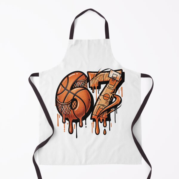 Item preview, 67 baseball ice cream drip number 6 7 youth drip designed and sold by mariazin.