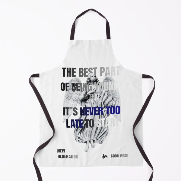 Item preview, Young forever designed and sold by AndrewAv17.