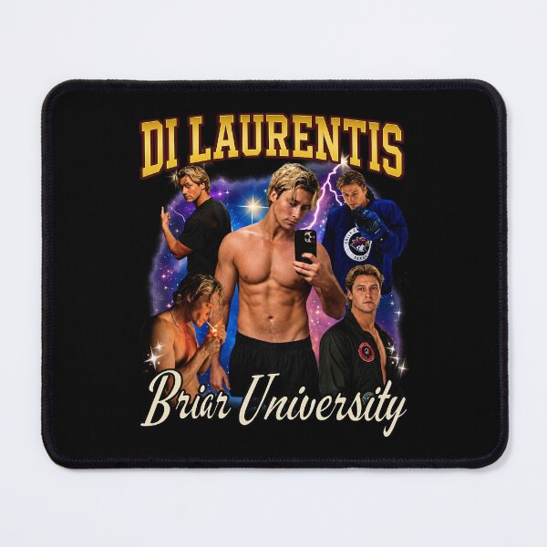 Item preview, Briar Hockey, Dean Di Laurentis - Off Campus designed and sold by MoodMew.