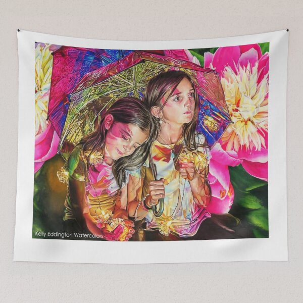Item preview, Peaceful Chatgpt cCabin Escape designed and sold by Sarahsumer.