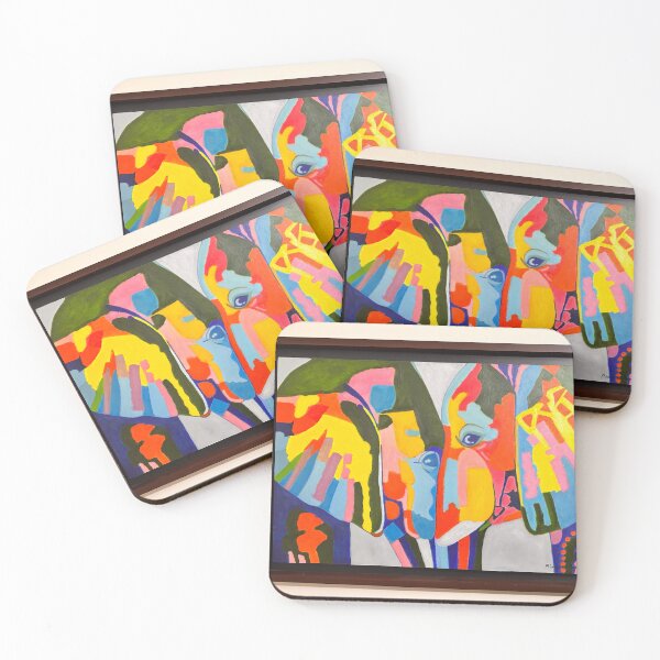 Item preview, Friendship designed and sold by OleosAlex.