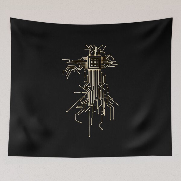 Item preview, Semiconductor Programmer designed and sold by goombi-creative.