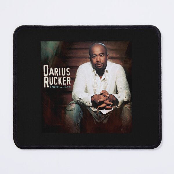 Item preview, DARIUS RUCKER STARTING FIRES TOUR designed and sold by lhamelshinn.