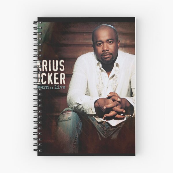 Item preview, DARIUS RUCKER STARTING FIRES TOUR designed and sold by lhamelshinn.
