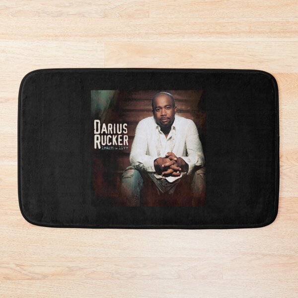 Item preview, DARIUS RUCKER STARTING FIRES TOUR designed and sold by lhamelshinn.