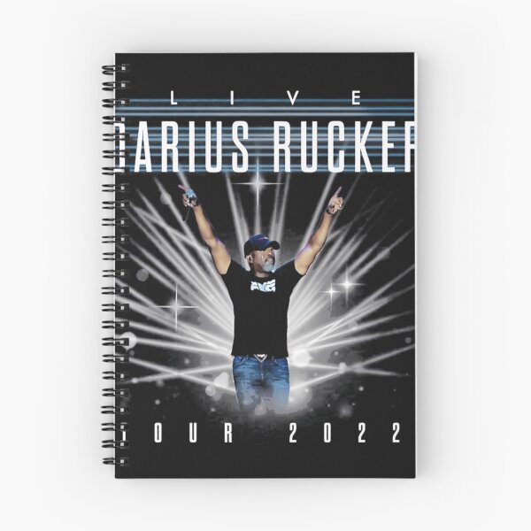 Item preview, DARIUS RUCKER STARTING FIRES TOUR designed and sold by lhamelshinn.