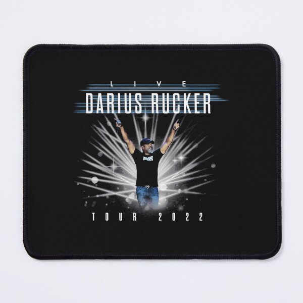 Item preview, DARIUS RUCKER STARTING FIRES TOUR designed and sold by lhamelshinn.
