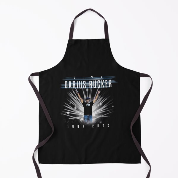 Item preview, DARIUS RUCKER STARTING FIRES TOUR designed and sold by lhamelshinn.