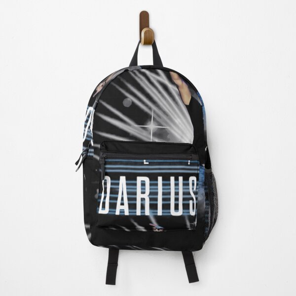 Item preview, DARIUS RUCKER STARTING FIRES TOUR designed and sold by lhamelshinn.