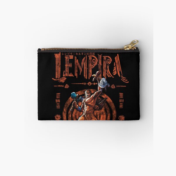 Item preview, LEMPIRA El Cacique de Cerquin  Honduras Warrior Art designed and sold by osman81.