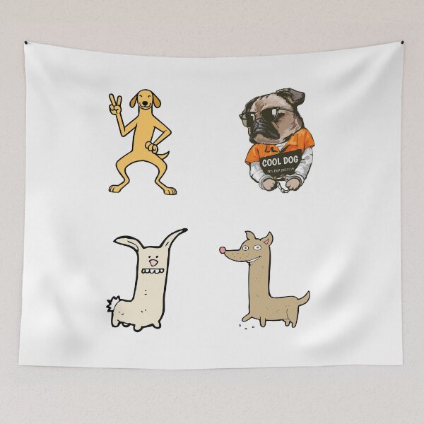 Item preview, Funny Dog Meme Pack designed and sold by Dimalol.