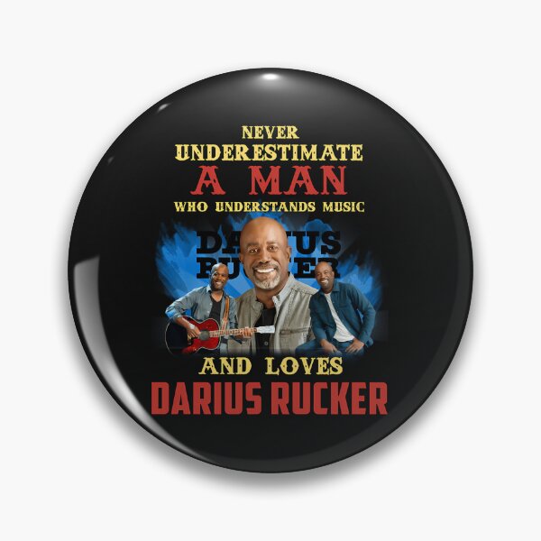 Item preview, DARIUS RUCKER STARTING FIRES TOUR designed and sold by lhamelshinn.