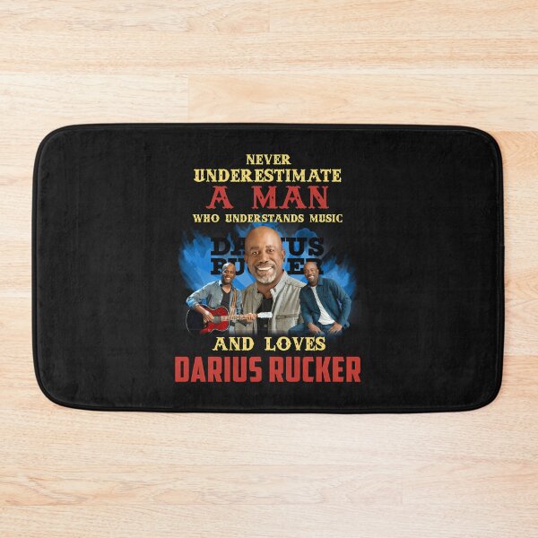 Item preview, DARIUS RUCKER STARTING FIRES TOUR designed and sold by lhamelshinn.