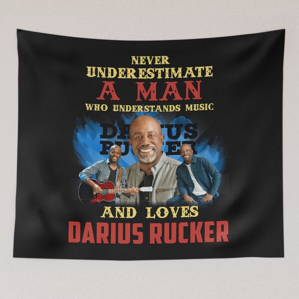 Item preview, DARIUS RUCKER STARTING FIRES TOUR designed and sold by lhamelshinn.