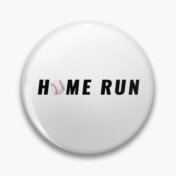 Item preview, Home Run Baseball Quote T-Shirt | Uncle Jichuan designed and sold by Uncle-Jichuan.
