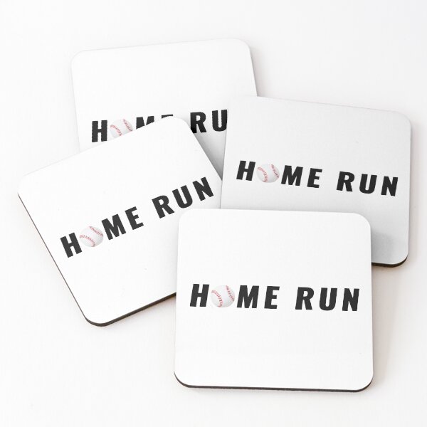 Item preview, Home Run Baseball Quote T-Shirt | Uncle Jichuan designed and sold by Uncle-Jichuan.