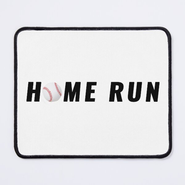 Item preview, Home Run Baseball Quote T-Shirt | Uncle Jichuan designed and sold by Uncle-Jichuan.