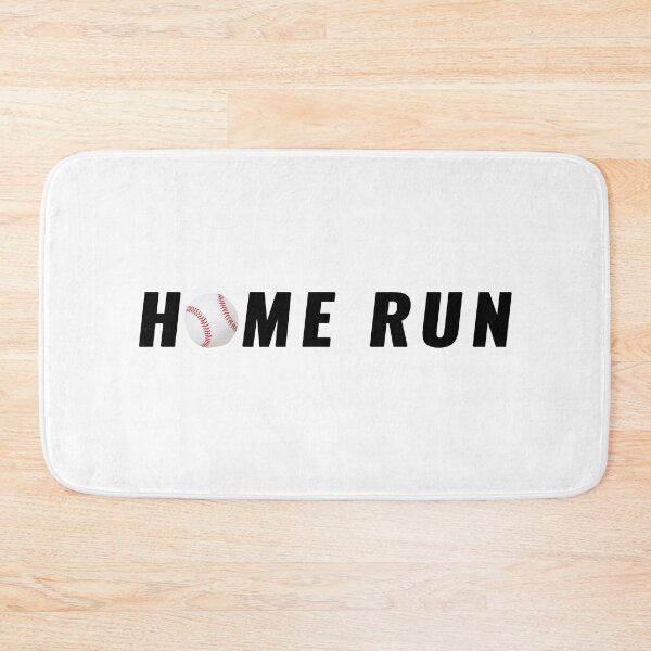 Item preview, Home Run Baseball Quote T-Shirt | Uncle Jichuan designed and sold by Uncle-Jichuan.