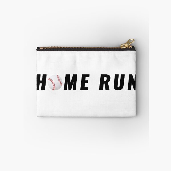 Item preview, Home Run Baseball Quote T-Shirt | Uncle Jichuan designed and sold by Uncle-Jichuan.